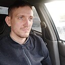 Знакомства: Константин, 36 лет, Новосибирск