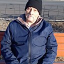 Знакомства: Николай, 62 года, Чита