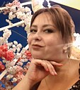 Знакомства: Анна, 35 лет, Новый Уренгой