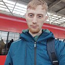 Знакомства: Иван, 27 лет, Братск