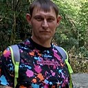 Знакомства: Сергей, 35 лет, Калининск