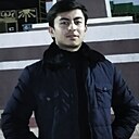 Знакомства: Alex, 21 год, Московский