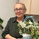 Знакомства: Ольга, 68 лет, Омск