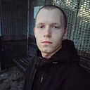 Знакомства: Андрей, 22 года, Тамбов