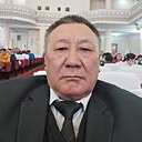 Знакомства: Коля Казах, 57 лет, Каскелен