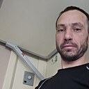 Знакомства: Виктор, 43 года, Усинск