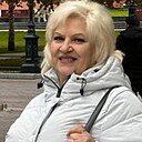 Знакомства: Светлана, 53 года, Москва