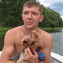 Знакомства: Николай, 42 года, Иваново