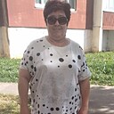 Знакомства: Элла, 56 лет, Новолукомль