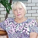 Знакомства: Галина, 66 лет, Волгоград