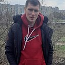 Знакомства: Женя, 37 лет, Красный Луч