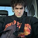 Знакомства: Елисей, 28 лет, Юрга