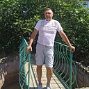 Знакомства: Василий, 55 лет, Феодосия