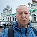 Знакомства: Игорь, 49 лет, Ярославль