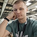 Знакомства: Андрей, 36 лет, Тверь