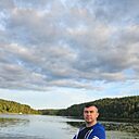 Знакомства: Сергей, 45 лет, Калининград