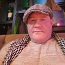 Знакомства: Алексей, 47 лет, Симферополь