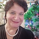 Знакомства: Татьяна, 63 года, Вельск