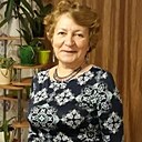 Знакомства: Галина, 66 лет, Новосибирск