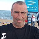 Знакомства: Giorgi Gio, 49 лет, Гданьск