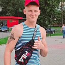 Знакомства: Алекс, 25 лет, Красногорск