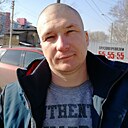 Знакомства: Евгений, 40 лет, Новоалтайск