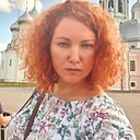 Знакомства: Оксана, 41 год, Вологда