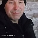 Знакомства: Сергей, 42 года, Татарск