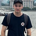 Знакомства: Ильич, 25 лет, Владивосток