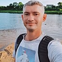 Знакомства: Дима, 39 лет, Полоцк