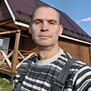 Знакомства: Алексей, 46 лет, Солнечногорск