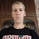 Знакомства: Вадим, 42 года, Жлобин