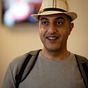 Знакомства: Микаэль, 35 лет, Воронеж