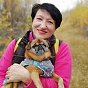 Знакомства: Татьяна, 59 лет, Екатеринбург