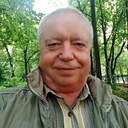 Знакомства: Владимир, 70 лет, Ульяновск