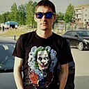 Знакомства: Симба, 38 лет, Сургут