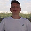 Знакомства: Кирилл, 20 лет, Киров