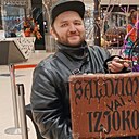 Знакомства: Dzonny, 33 года, Рига