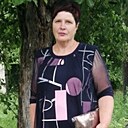 Знакомства: Клавдия, 60 лет, Хлевное