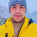 Знакомства: Рома, 33 года, Ханты-Мансийск