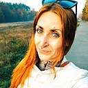 Знакомства: Yana, 38 лет, Быдгощ