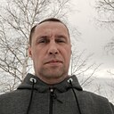 Знакомства: Сергей, 46 лет, Кушва