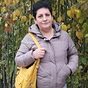 Знакомства: Жанна, 52 года, Москва