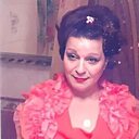 Знакомства: Надежда, 60 лет, Москва