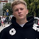 Знакомства: Матвей, 18 лет, Гусь Хрустальный