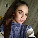 Знакомства: Вета, 26 лет, Бобруйск