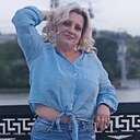 Знакомства: Анна, 49 лет, Москва