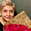 Знакомства: Валентина, 60 лет, Краснодар