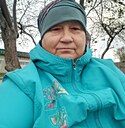 Знакомства: Гульсиня, 63 года, Казань