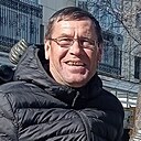 Знакомства: Константин, 55 лет, Тюмень